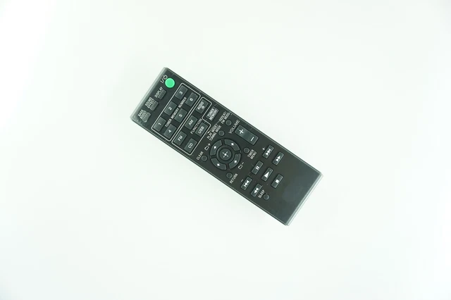 RMT-CS2iPA Pour Sony PERSONAL Audio System Télécommande