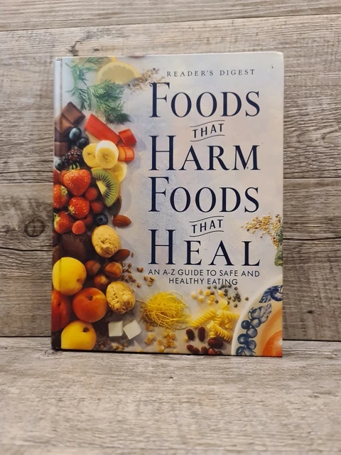Food as Medicine: Unlocking The Nutritional Healing Power in Your Food