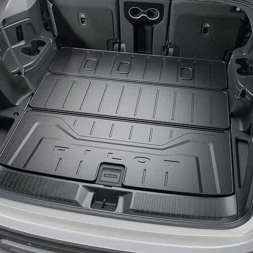 20232025 GENUINE HONDA Pilot Folding Cargo Tray OEM! NEW! 08U45T90