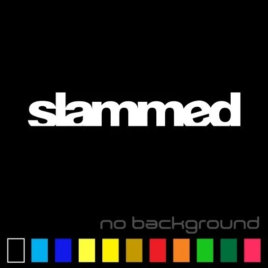 Fukenmuven Window Decal Sticker | Custom Made In The USA | Fast Shipping - Foto 8