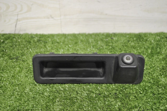 Originale Bmw G30 G31 G05 G06 6847278 Telecamera Surround View | 5993