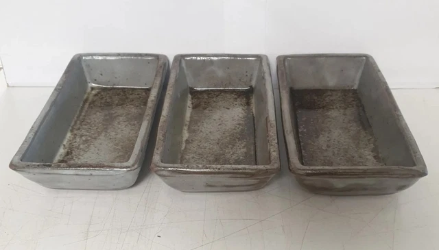 coupelles gres Thierry chantal ROBERT pyrite Ceramique Puisaye la borne no DIGAN
