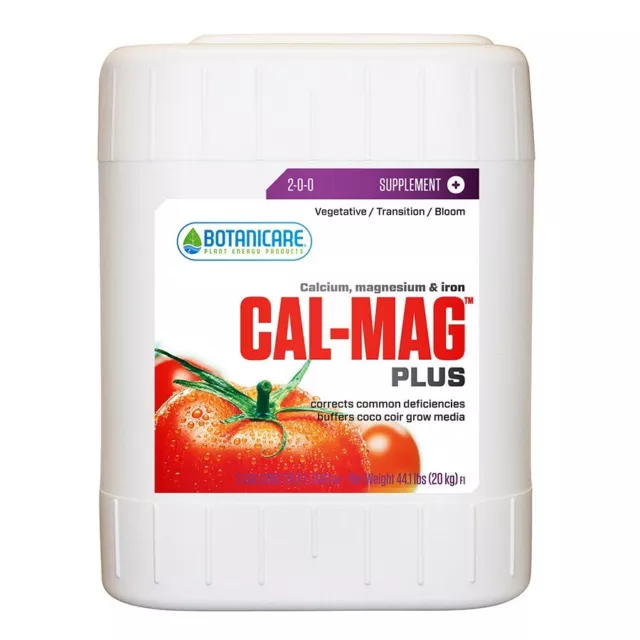 Cal-Mag Plus 20 Litres