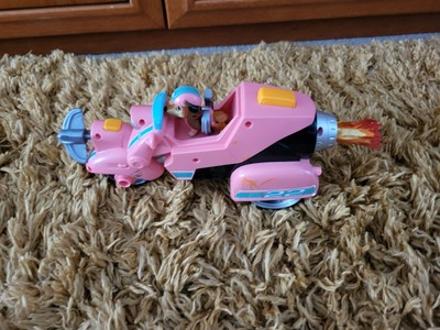 paw patrol movie deluxe vehicle
