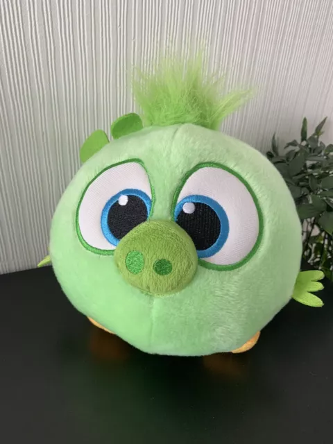 Angry Birds Hatchlings Plush