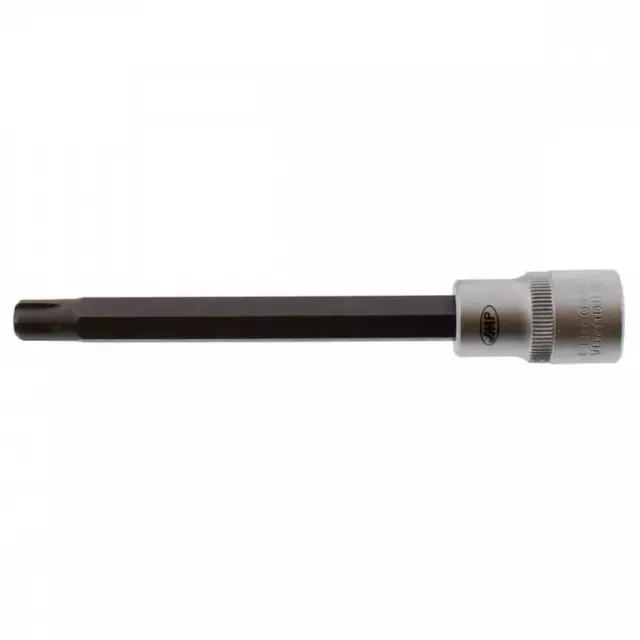 Schraubendreher-Einsatz Ribe® lang 1/2" M10 JMP Länge 140mm Nuss Steckschlüssel