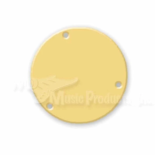 Selector De Guitarra Selettore 3 Vie Per Chitarra Les Paul - Interruttore Ritmo/treble, Crema, Compatibile Epiphone Anello Interruttore Crema Les Paul