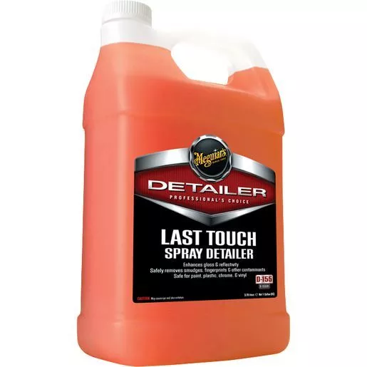 Meguiars Last Touch Spray Detailer 3.8L D15501