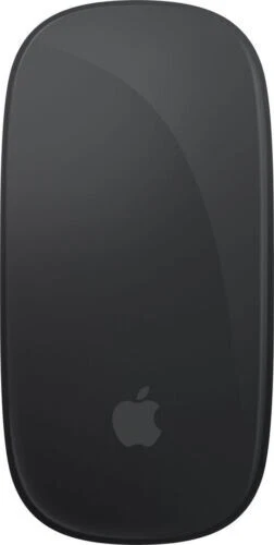 Apple A1657 Magic Mouse - Bluetooth Wireless Laser Rechargeable