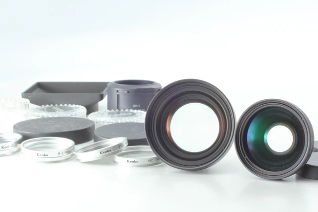 [Near MINT]  Ricoh GW-1 GH-1 Wide Conversion Lens for GR Digital I II From JAPAN