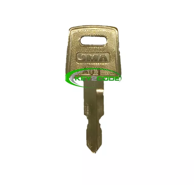 DAYS STRIDER ST4 ST5 ST6 mobility scooter key spare Days