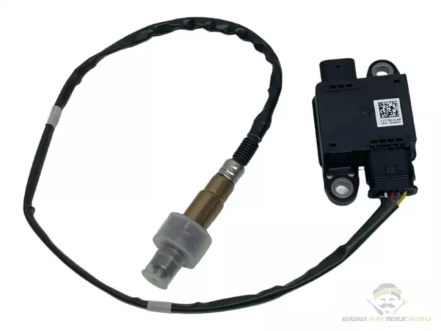BOSCH Partikelsensor NOx-Sensor für BMW G20/21 G22/23/26 G30/31 G11 B47 B57