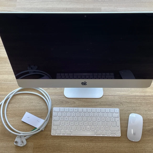 Apple Desktops & All-in-Ones, Desktops & All-in-Ones, Computers 