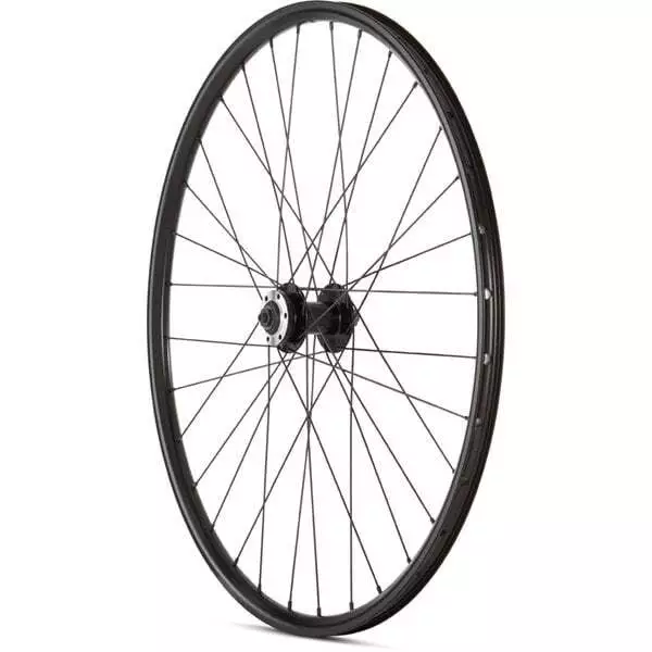 M Teil Wheels Madison Rad Vorne Mountainbike QR100/DW275 / Pg 32H/BK