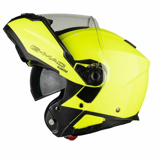 UNIK Pinlock30 Lents Accessories Casque pour homme Multicolore Taille unique