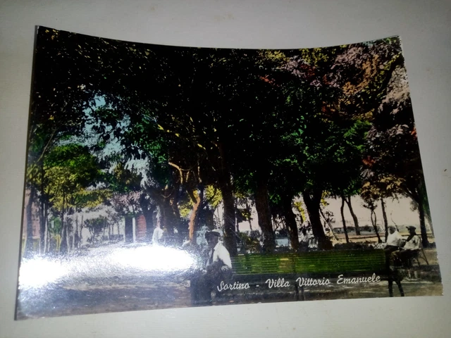 Cod. 108 N Sortino Villa Vittorio Veneto