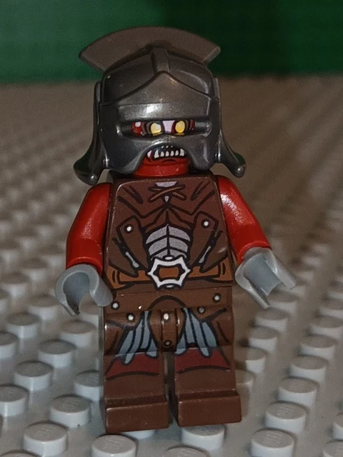 Minifigures, Jeux de construction, Jouets et jeux - PicClick FR