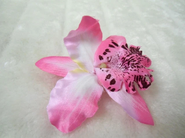 Couronne Des Fleurs Rose - Bing Bang Folies