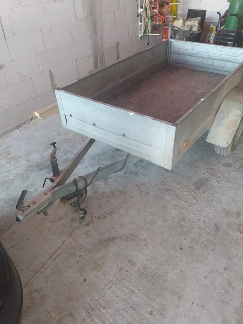 pkw anhänger 750 kg gebraucht pkw anhänger 750 kg gebraucht