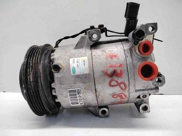 Compressor Air Conditioning For KIA VENGA Drive F500YN9CA09 1853610