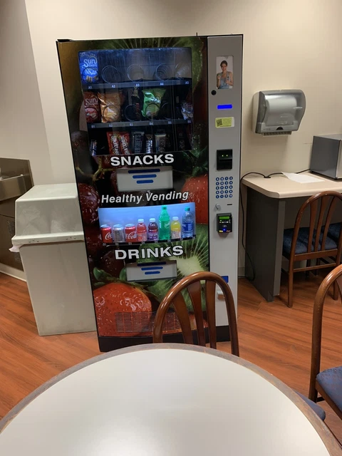 Vending machine route for sale Atlanta GA. $1,500 (See Description) Vending machine route for sale Atlanta GA. $1,500 (See Description)