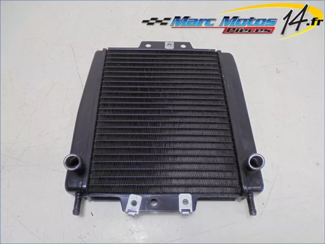 Radiateur D'eau Gilera 500 Fuoco  2015