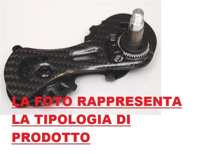 SET DE DÉRAILLEURS Campagnolo Chorus EUR 90,00 - FR
