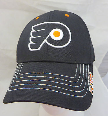 Philadelphia Flyers Hockey NHL  baseball cap hat adjustable v