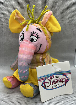 heffalump disney store