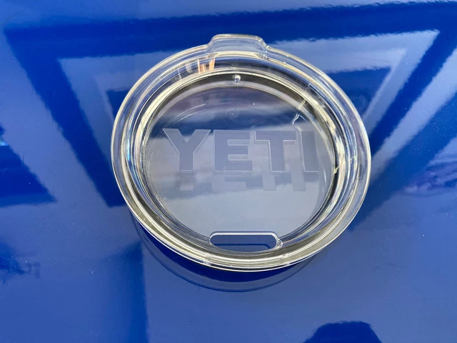 Yeti Standard Lid 10Oz 20Oz For Rambler Tumbler