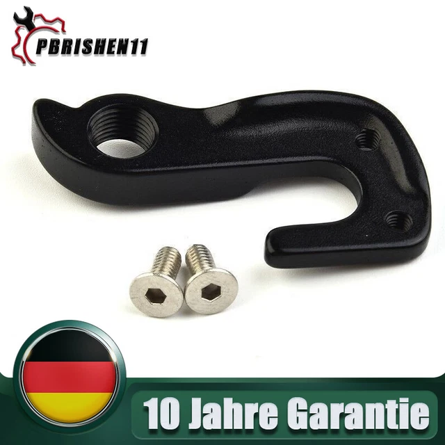 Cube Schaltauge Schaltauge Für Cube Aim SL #10148  Produktbild-Vorschau 2