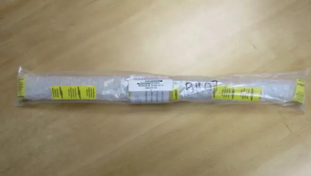 Schneeberger Linear Rail with Roller Bearing Encoder Miniscale XL 15mm x 500mm