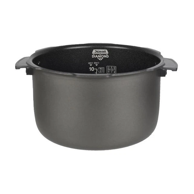 CUCKOO INNER POT CRPP1009S Rice Cooker CRPP1009SB CRPP1009SW