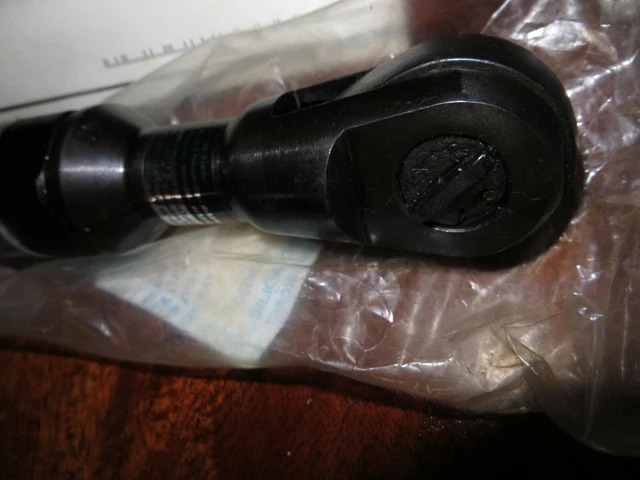 New Campbell Hausfeld Tl1001 3/8" Air Ratchet 2