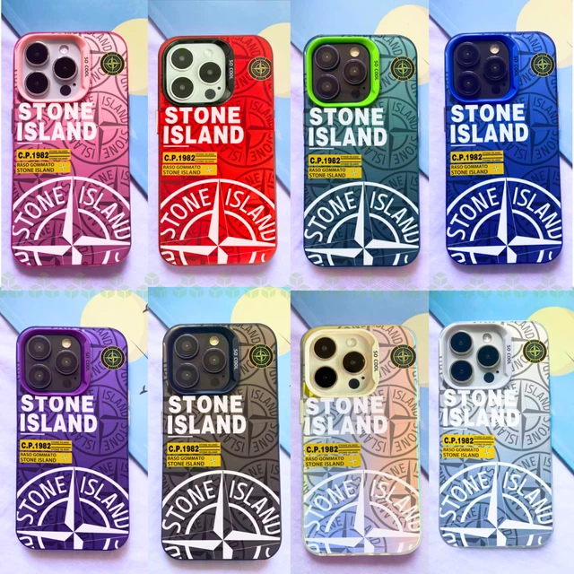 Coque Gertrude iPhone 12 - Accessoires téléphone & Objets connectés
