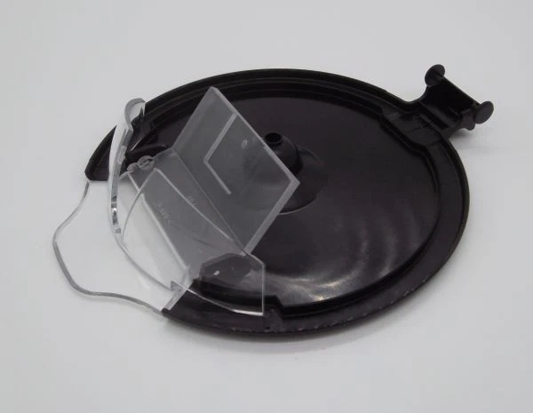 Braun Aroma Kannendeckel m. Klappe KF32 KF36 KF44 KF47 KF500 64076631 AS00000039 2