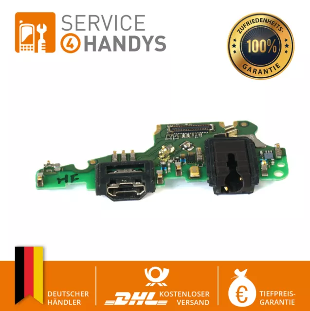 Huawei Mate 10 Lite Ladebuchse USB Dock Connector Charging Mikrofon