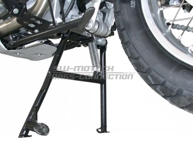 Tubes De Fourche Et Amortisseurs Pour BMW F 650 GS Dakar 2004 - Référence A310E - Occasion