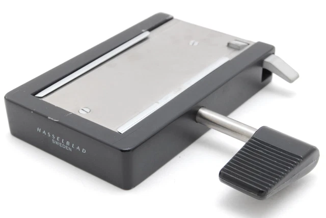 MINT] HASSELBLAD 45004 Quick-Release Quick-Coupling Tripod From