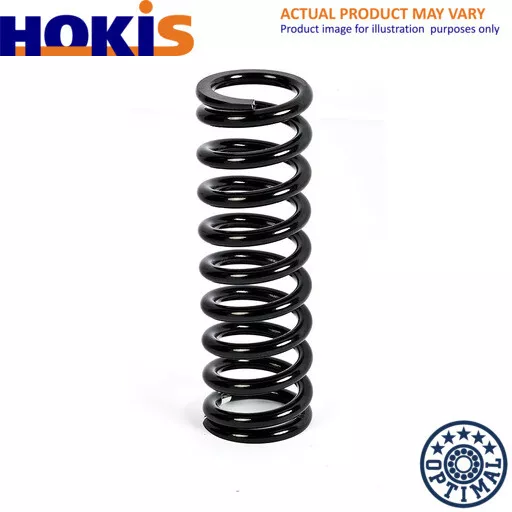 COIL SPRING FOR FIAT DUCATO/Bus/Platform/Chassis F1CE3481N/F1CE3481E 3.0L 4cyl