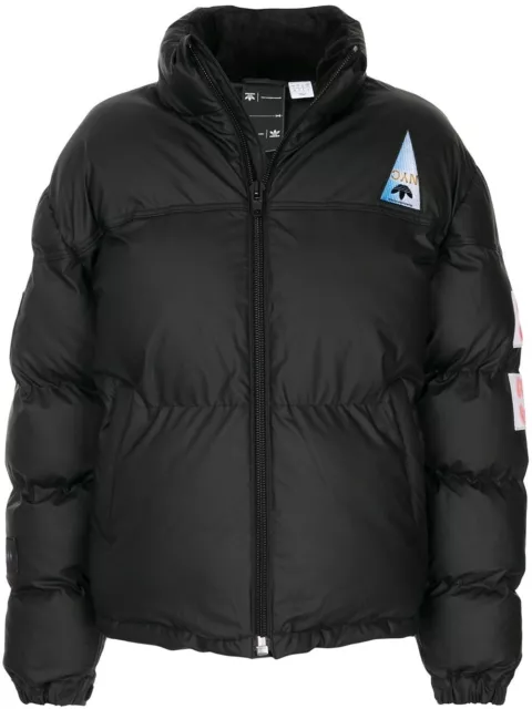 Adidas alexander wang puffer clearance
