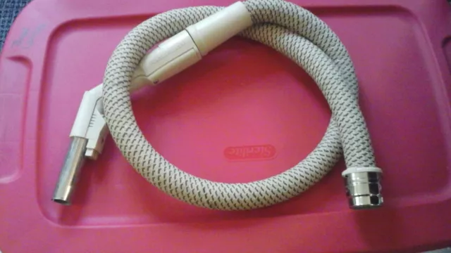 Original Electric Hose for Electrolux Model 1401 Canister Vacuum Cleaner HOSE Original Electric Hose for Electrolux Model 1401 Canister Vacuum Cleaner HOSE