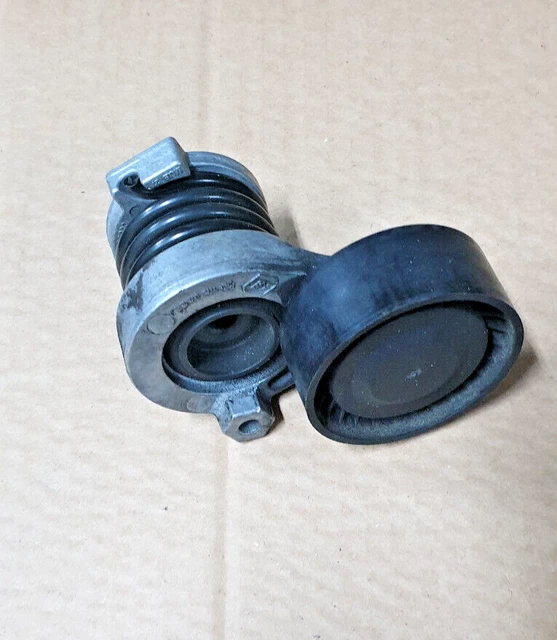 Galet Tendeur Courroie kangoo clio 2 3 MEGANE II III SCENIC 2 3 LOGAN 1.5 dCi