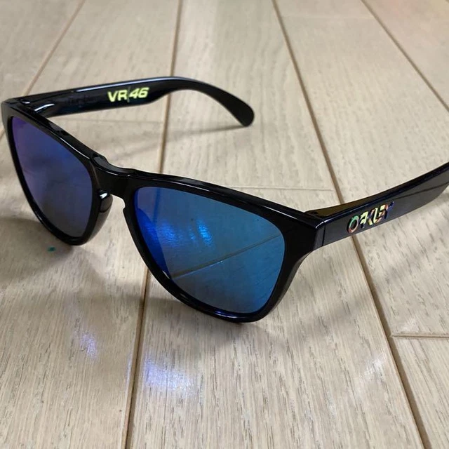 Oakley Frogskin VR46