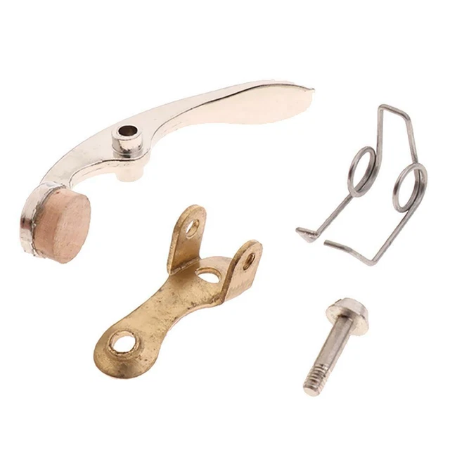 Thunder Tiger Ricambi - Molle BluTS4 - Foto 10