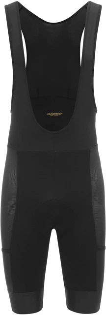 Nukeproof Blackline Storage Trägershorts Herren schwarz - Bib Shorts