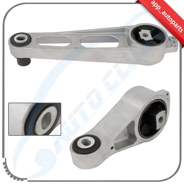 Front Right Engine Mount Set of 2 For CHRYSLER PT CRUISER 2001-2010 2949 2948