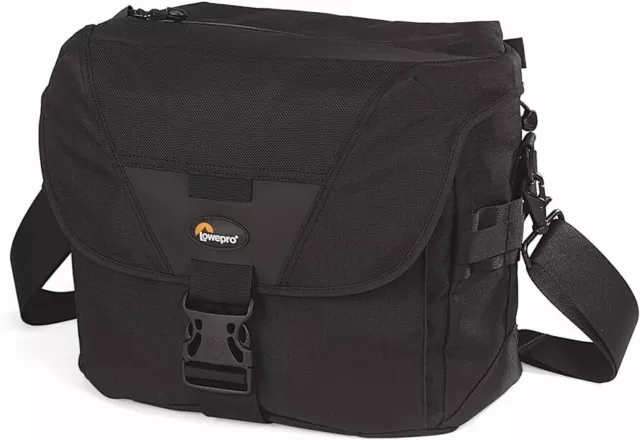 LowePro Stealth Reporter D400AW Fototasche