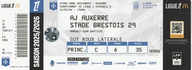 Reims - Saint-Étienne 24/01/2026