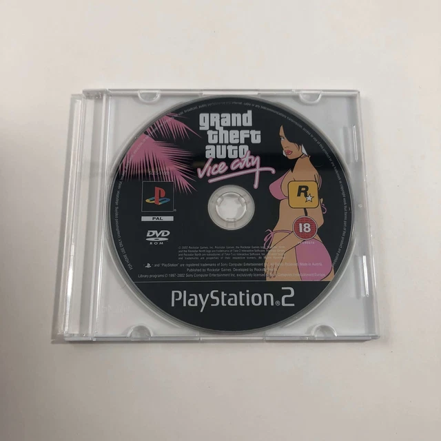 Notice + Plan De Jeu Grand Theft Auto V Pour Xbox 360 - Bon état - Version Française